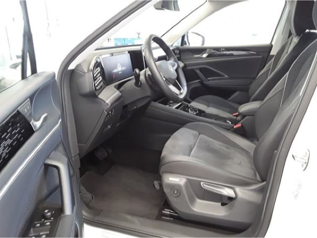 Volkswagen Tiguan 2.0 TDI DSG Elegance Elegance