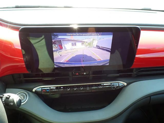 Fiat 500e 42 kWh RED