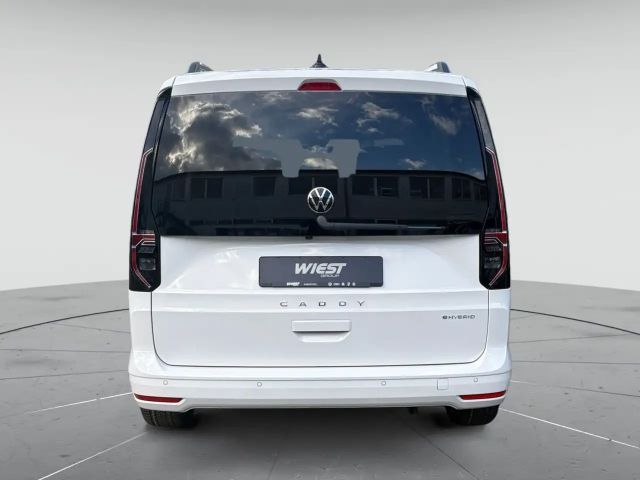 Volkswagen Caddy 1.5 TSI Life eHybrid