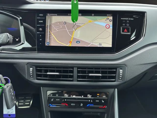 Volkswagen Taigo 1.0 TSI DSG R-Line