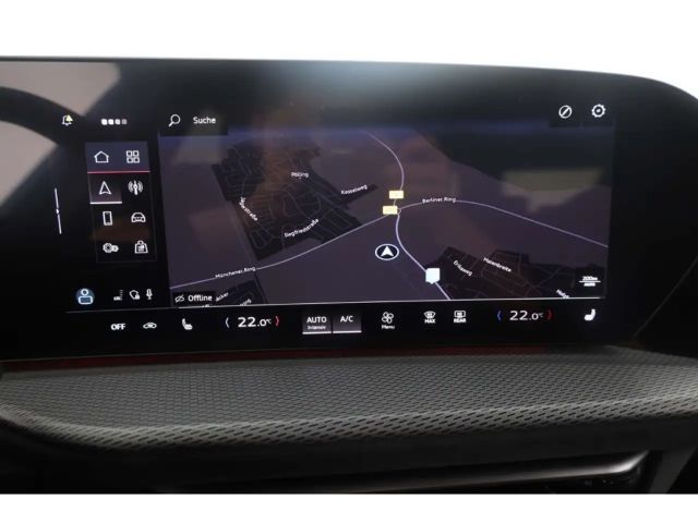 Audi Q5 Ambiente Quattro S-Line