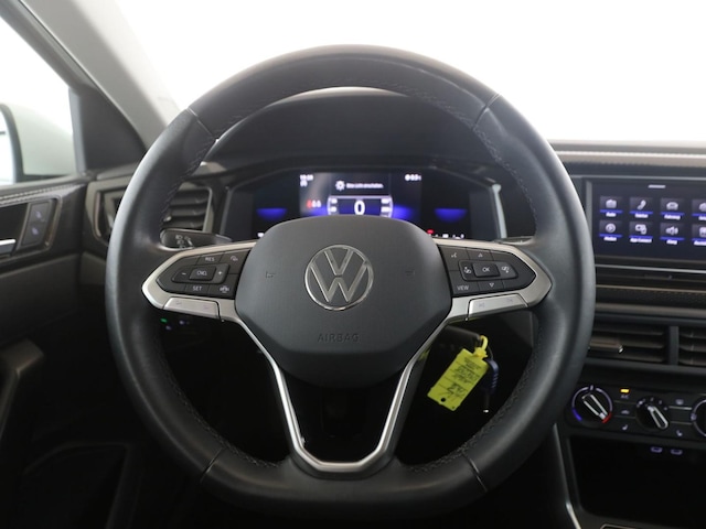 Volkswagen Polo 1.0 MPI Life