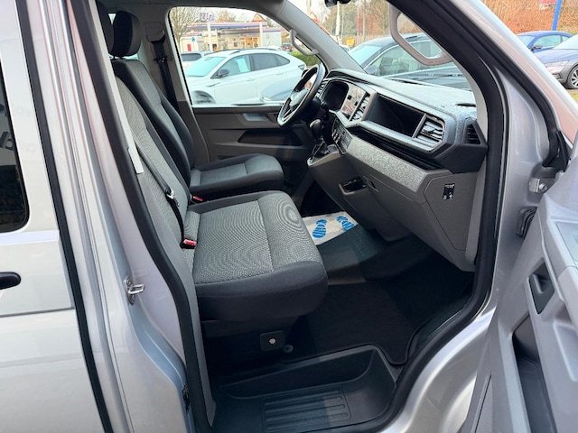 Volkswagen Caravelle DSG T6 Trendline