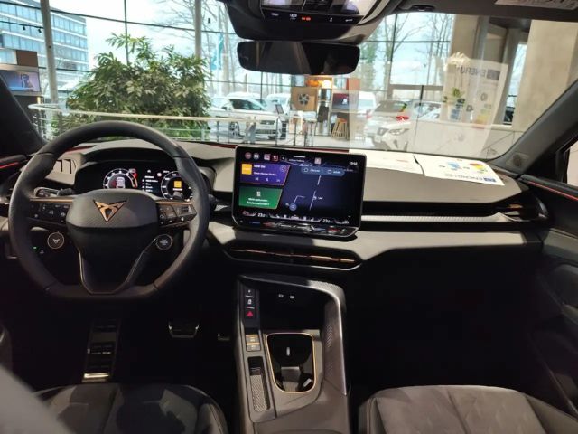 Cupra Terramar 2.0 TSI VZ