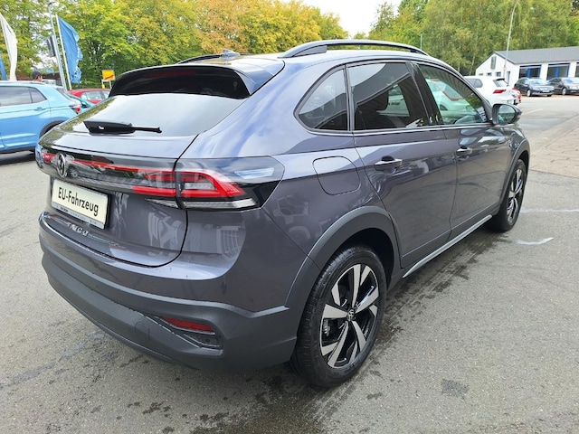 Volkswagen Taigo 1.0 TSI DSG IQ.Drive