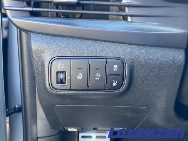 Hyundai Bayon 1.0 Connect T-GDi