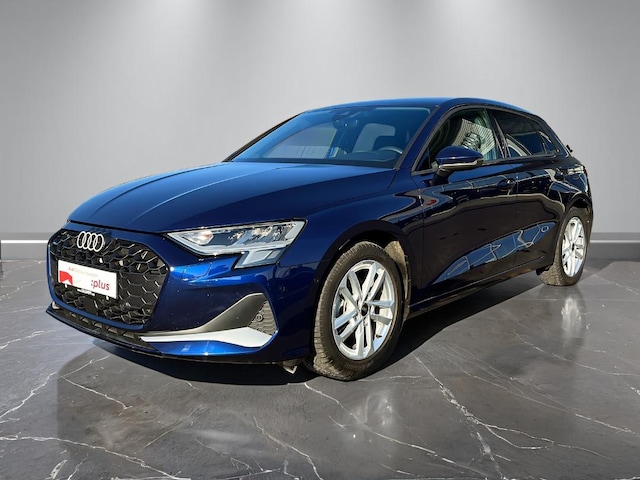 Audi A3 35 TFSI Sportback