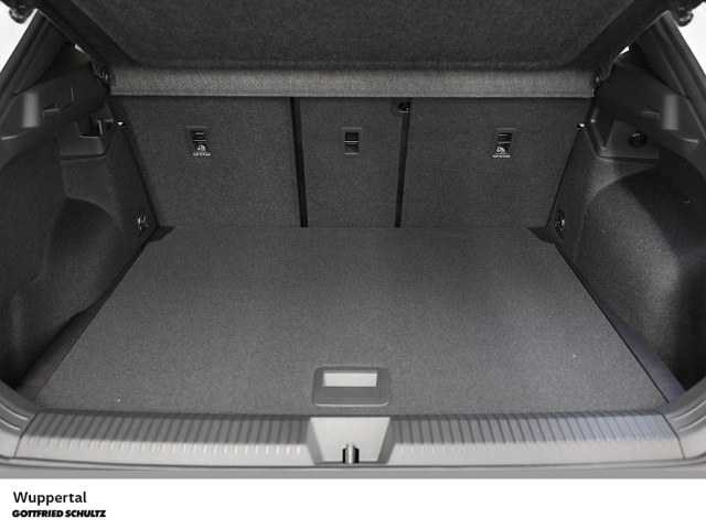 Volkswagen T-Roc DSG R-Line