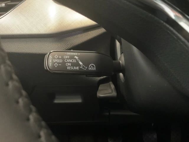 Skoda Scala 1.0 TSI Tour