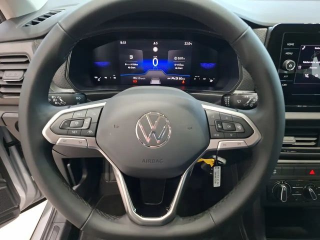 Volkswagen T-Cross 4Me TSI
