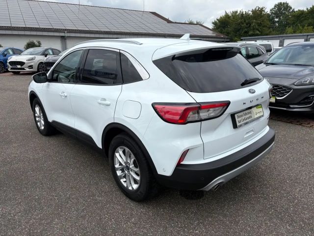 Ford Kuga Plug in Hybrid Titanium
