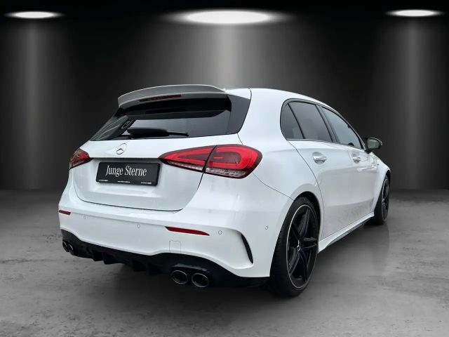 Mercedes-Benz A 45 AMG AMG Line