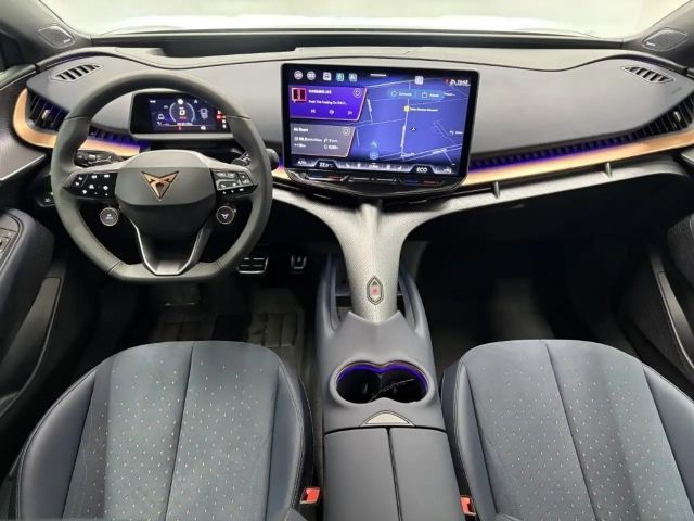 Cupra Tavascan 4Drive VZ