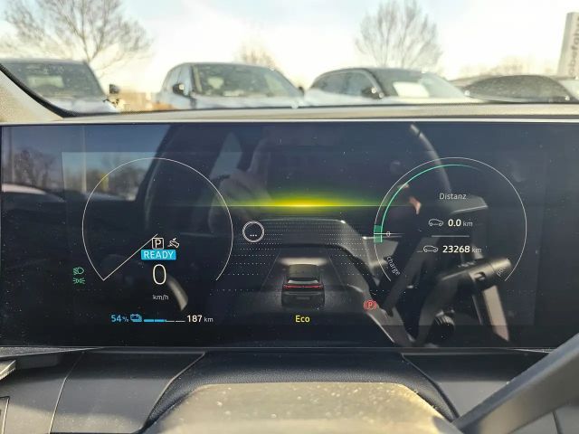 Renault Megane E-Tech EV60 Techno