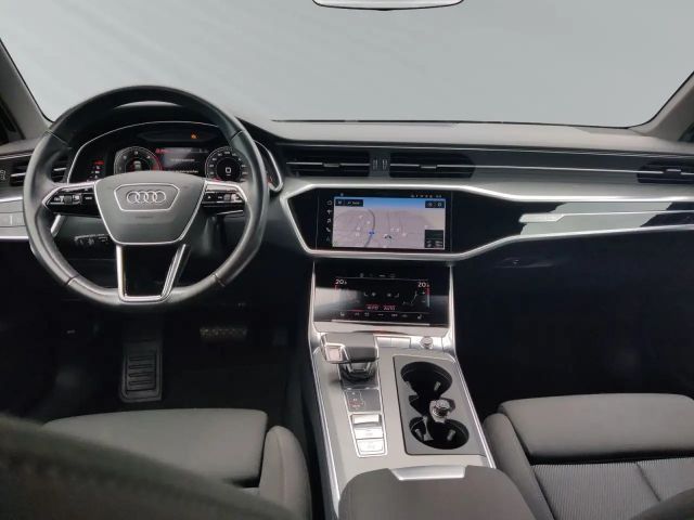 Audi A6 45 TDI Quattro S-Tronic Sedan Sport