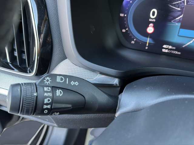 Volvo V60 Bluetooth Klima Standhzg Einparkhilfe el. Fenster