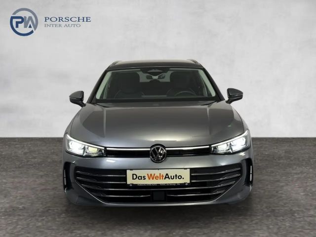 Volkswagen Passat Business DSG Variant