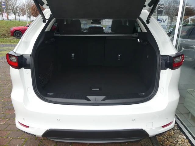 Mazda CX-60 4WD Homura Plus e-Skyactiv