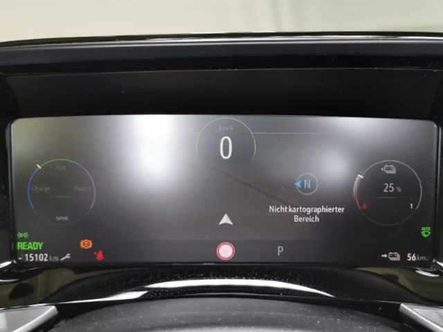 Opel Mokka Elegance Mokka-e