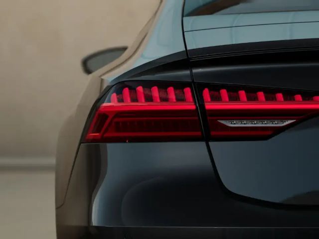 Audi A7 50 TDI Quattro Sportback