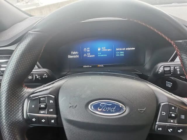 Ford Kuga Plug in Hybrid ST Line X