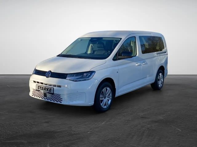 Volkswagen Caddy 2.0 TDI DSG Family Maxi