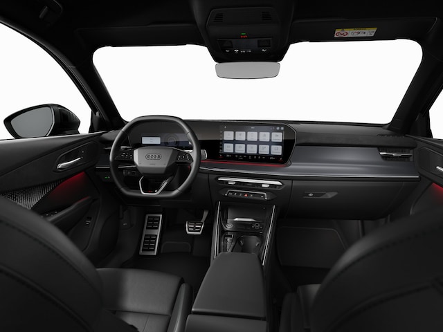 Audi Q3 Quattro S-Tronic