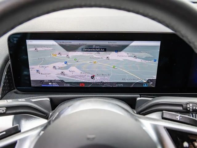 Mercedes-Benz EQB 300 4MATIC Progressive