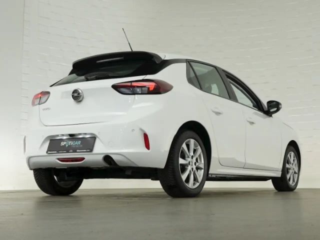 Opel Corsa Edition F Edition