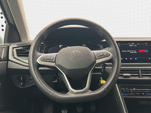 Volkswagen Taigo 1.0 TSI IQ.Drive Life