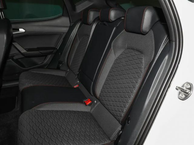 Seat Leon 2.0 TDI DSG FR-lijn