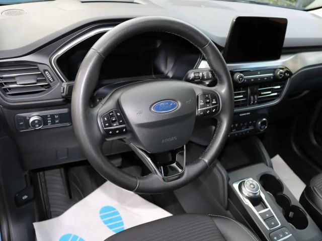 Ford Kuga AWD Titanium X