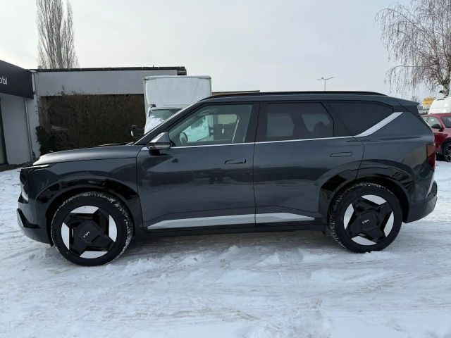 Kia EV5 81.4 kWh FWD