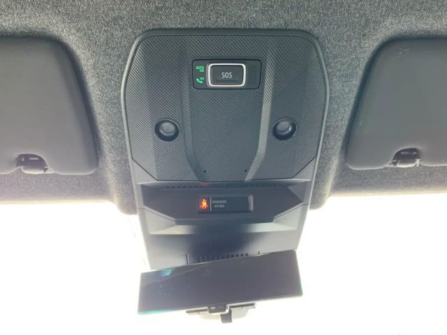 Renault Scenic Alpine Esprit Techno