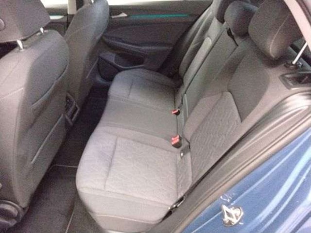 Volkswagen Golf 1.5 eTSI DSG Golf VIII Life