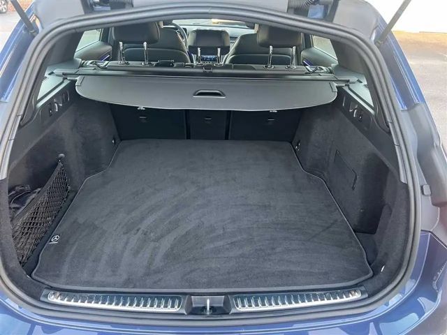 Mercedes-Benz C 180 AVANTGARDE Estate