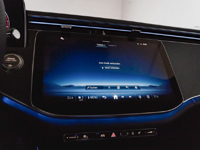 Mercedes-Benz E 200 AMG Line Sedan