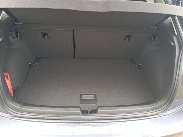 Volkswagen Polo 1.0 TSI DSG