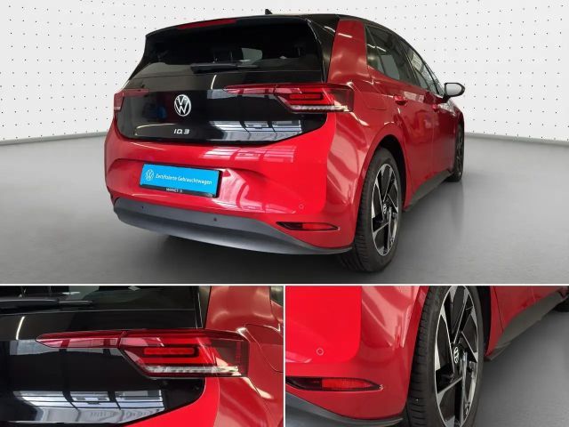 Volkswagen ID.3 Performance Pro