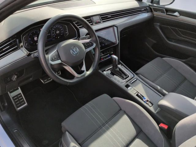 Volkswagen Passat 2.0 TDI AllTrack DSG