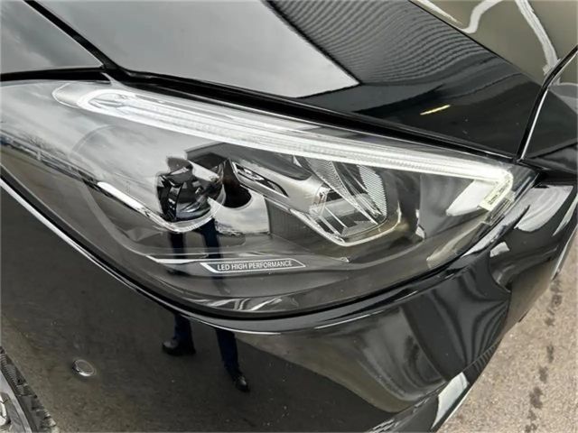 Mercedes-Benz C 200 C 200 d Estate