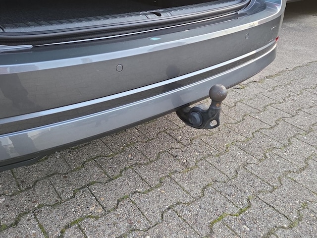 Skoda Octavia 2.0 TDI 4x4 Combi Style Style