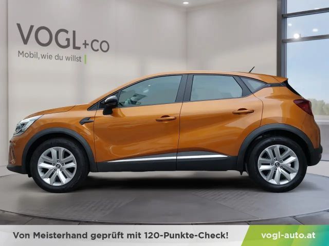 Renault Captur TCe 90 Zen