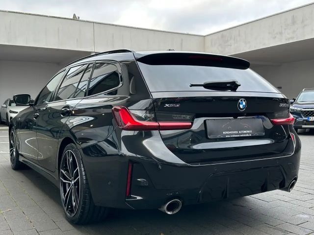 BMW 330 330d M-Sport Touring xDrive