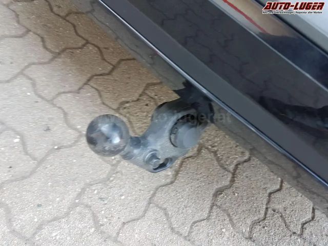 Skoda Enyaq 4x4 Sportline