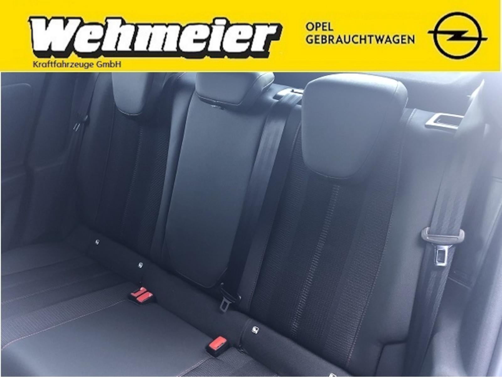 Opel Mokka GS-Line Grand Sport