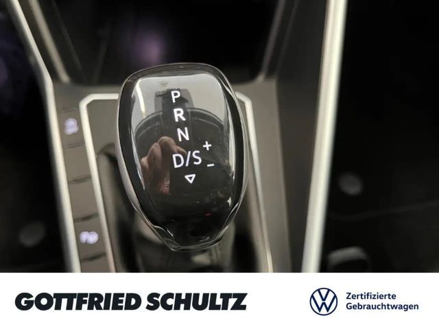 Volkswagen Polo 1.0 TSI DSG