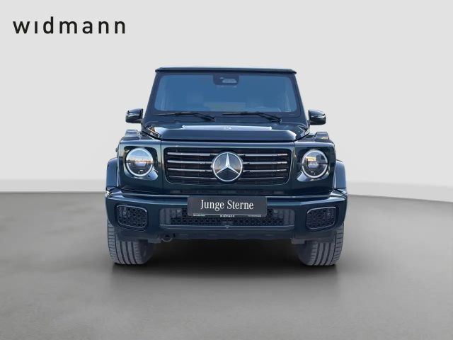 Mercedes-Benz G 450 450d