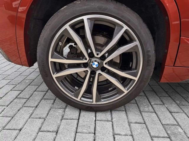 BMW X2 Coupé M-Sport sDrive20i