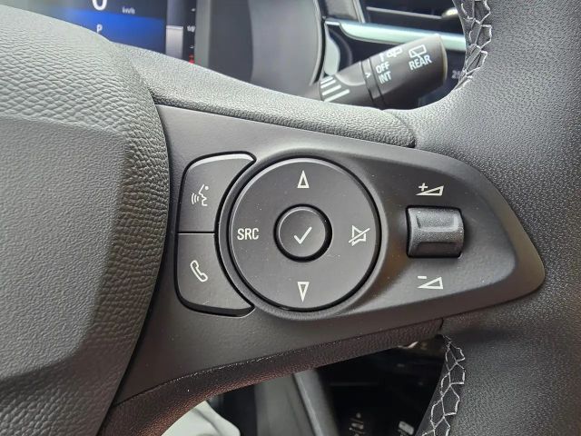 Opel Corsa YES 136PS +OBC 3phasig+ Wärmepumpe+